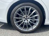 お車によって新車保証継承、2年保証がお選びいただけます。詳しくはスタッフまでお問い合わせください。