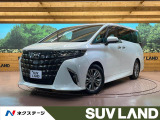 ガラスルーフ 純正14型ナビ 両側電動ドア 全周囲カメラ 100V電源
