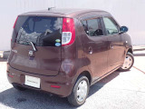 軽自動車ですので取り回しもしやすく運転のしやすいお車になっております♪