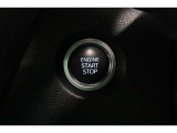 プッシュ式スタートはカギをカバンやポケットの中に入れたままエンジン始動が出来ます!