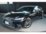 レクサス LS