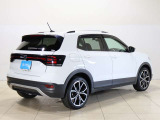 T-Cross TSI スタイル 