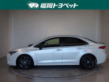 カローラ 1.8 W×B 
