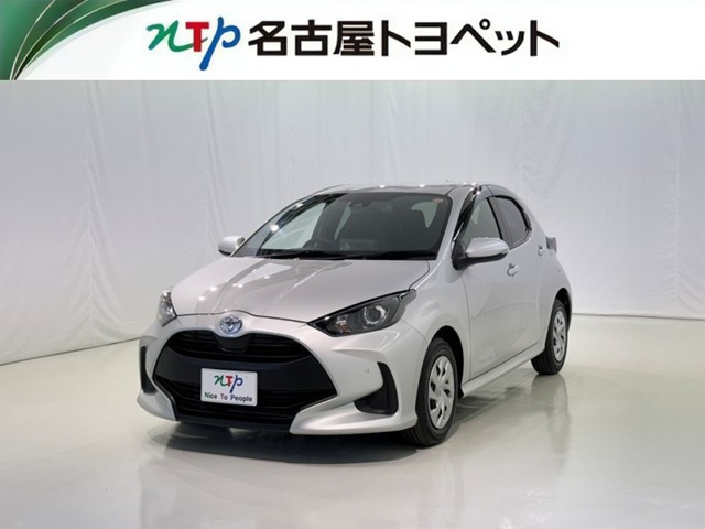 ヤリス 1.5 G 4WD 