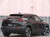 MX-30ロータリーEV ナチュラル モノトーン 