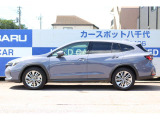 レヴォーグレイバック 1.8 リミテッド EX 4WD 
