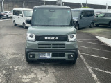 N-BOX ジョイ 2トーン 