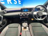 CLAシューティングブレーク CLA200d AMGライン 