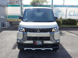 デリカミニ G プレミアム リミテッド エディション 4WD 