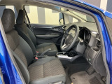 車内は徹底的にクリーニングされているので、快適にお乗りいただけます。