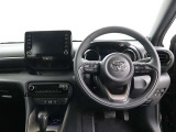 運転席からの操作もしやすいインパネ配置と、見切りのいいアイポイントですので、お車の操作性にも優れていますよ!快適・安心・安全です!!