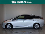プリウス 1.8 S ウェルキャブ 助手席回転チルトシート Bタイプ 