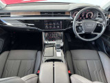 A8 55 TFSI クワトロ 4WD 