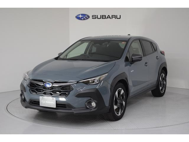 クロストレック 2.0 リミテッド 4WD