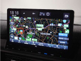 ◆ホンダ純正メモリーナビ◆初めての場所もナビゲーションがご案内!楽しい旅行をサポートします。