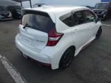 ノート 1.2 e-POWER NISMO 