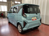 運転しやすく、過ごしやすい。乗る人みんなが快適なドライブをできる、そんな一台です☆