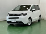 低燃費・コンパクトで普段使いも、レジャーにも、とても使いやすいクルマです。