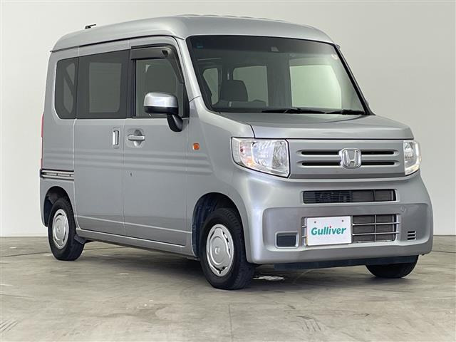 N-VAN L ホンダセンシング 修復歴無し