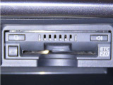ナビ連動ETC2.0を装備しております。