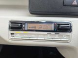 【オートエアコン】これなら車内温度を一定に保ちやすく過ごしやすいです。