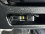 付いているクルマも増えましたが、U-Carではまだまだ付いていればラッキーなETCです。高速道路の料金をお得にするための、便利な装備です。セットアップ後、すぐに利用可能です。