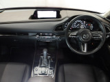 CX-30 1.8 XD プロアクティブ ツーリングセレクション 4WD 