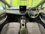 カローラスポーツ 1.8 ハイブリッド G Z 
