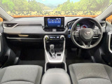 RAV4 2.5 ハイブリッド X 
