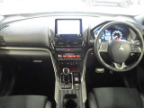 エクリプスクロス PHEV 2.4 ブラック エディション 4WD 