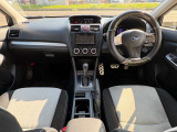 インプレッサXVハイブリッド 2.0i-L アイサイト 4WD 