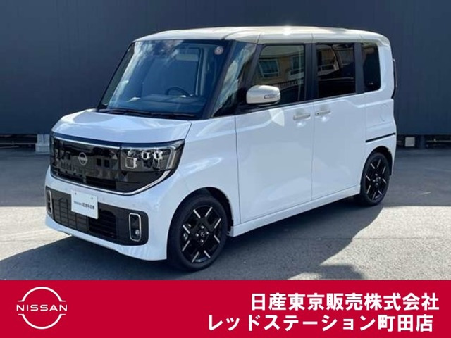 ルークス ハイウェイスター Gターボ