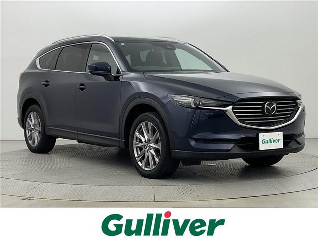 CX-8 2.5 25T プロアクティブ 4WD 4WD 修復歴無し