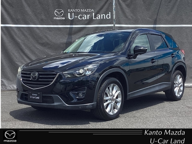CX-5 2.2 XD プロアクティブ 