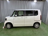 N-BOX ベースグレード 4WD 