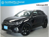 認定中古車 T-Roc