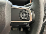 【アダプティブクルーズコントロール】 走行中に先行車の様子を検知しながら、設定した速度の範囲内で先行車との距離のキープを支援!疲れにくく、長距離運転中の渋滞なども快適に運転できます。