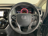 【Honda SENSING】衝突被害軽減ブレーキ〈CMBS〉、ACC〈アダプティブ・クルーズ・コントロール〉、LKAS〈車線維持支援システム〉、誤発進抑制機能、等で安全運転のサポートをします!