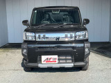 タフト G クロム ベンチャー 4WD ムーンルーフ クリアランスソナー