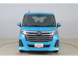 ルーミー 1.0 カスタム G 4WD 