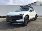 ボルボ EX30クロスカントリー ウルトラ ツインモーター パフォーマンス 4WD