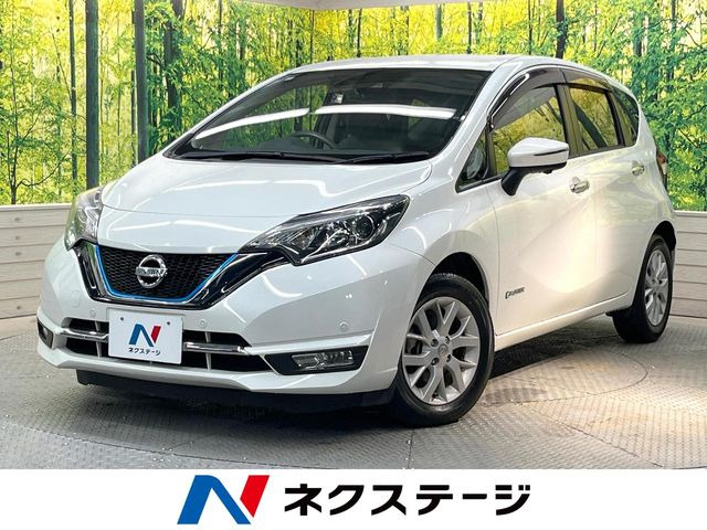ノート 1.2 e-POWER メダリスト