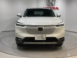 ヴェゼル 1.5 ハイブリッド Z 