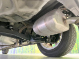 弊社では、全車『修復歴なし』のお車のみ取り扱っております。専任バイヤーによる厳選した仕入れの後、入庫後の車両チェックを行い、ネクステージが認定した高品質な中古車をご提供しております。