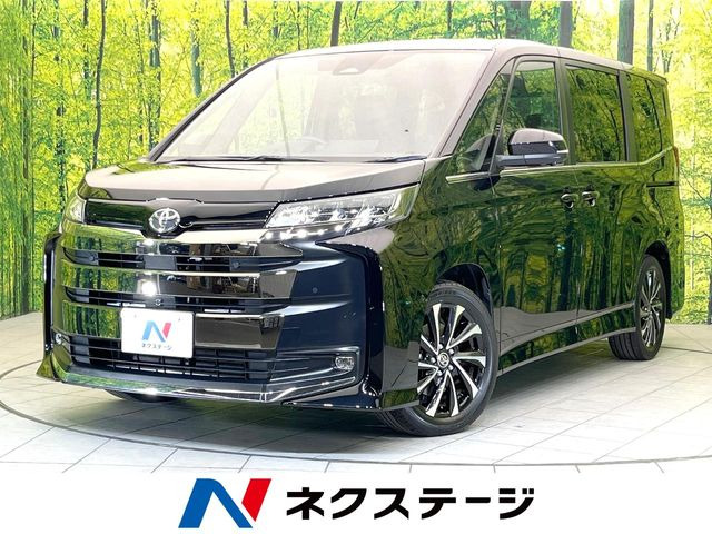ノア 2.0 S -Z