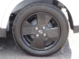 【タイヤ】 【純正14インチアルミホイール】《155/65R14》専用のアルミなのでお車のイメージぴったりですね!