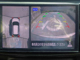 上空から見下ろしているかのような映像を映し出して周囲を確認し、スム-スな駐車をアシスト。MOD(移動物 検知)機能付インテリジェント アラウンドビュ-モニタ-。お問い合わせは03-5672-1023へ