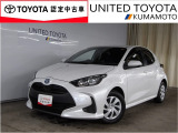 R5年式☆ヤリスハイブリッド入荷しました♪