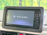 ムーヴキャンバス ストライプス G 