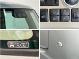 品質へのこだわり!フロアマットやシートなど車内をキレイに清掃し、ニオイや汚れなどを徹底的にクリーニングしてもらっております。室内はピカピカです☆